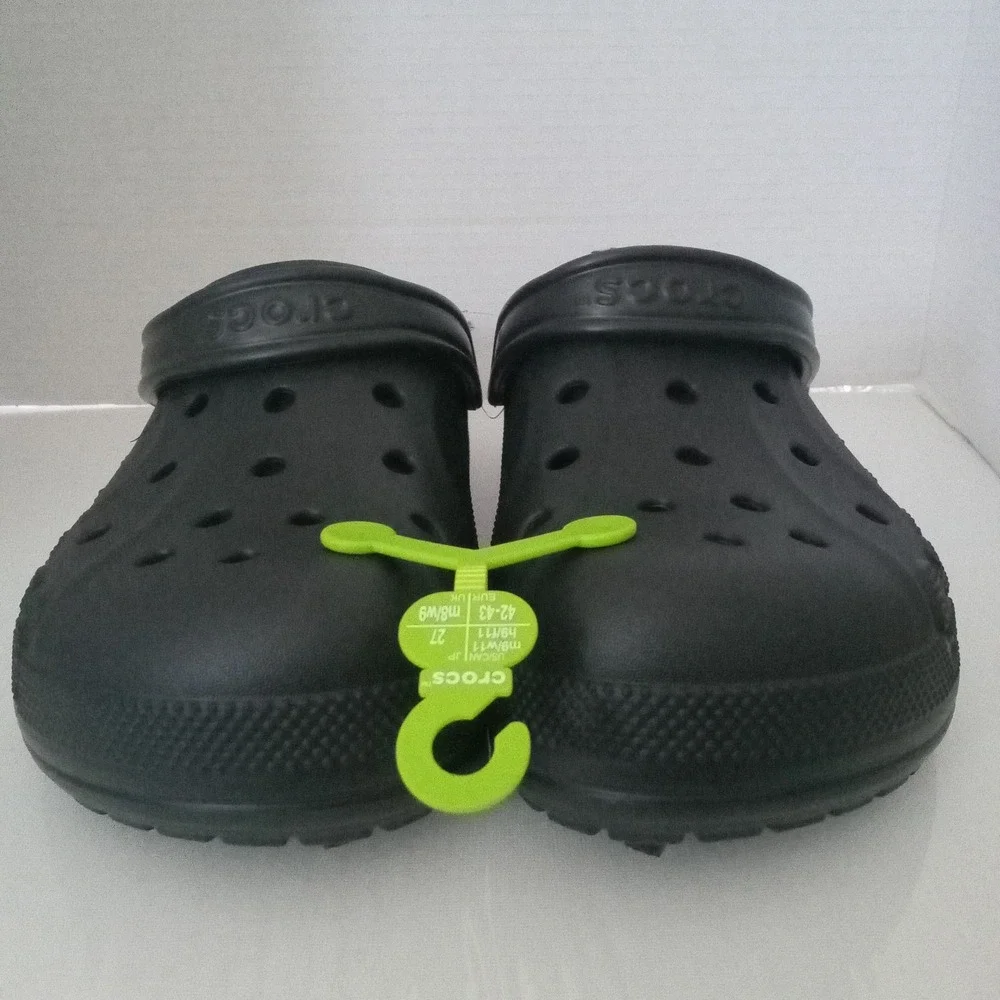 CROCS baya lined